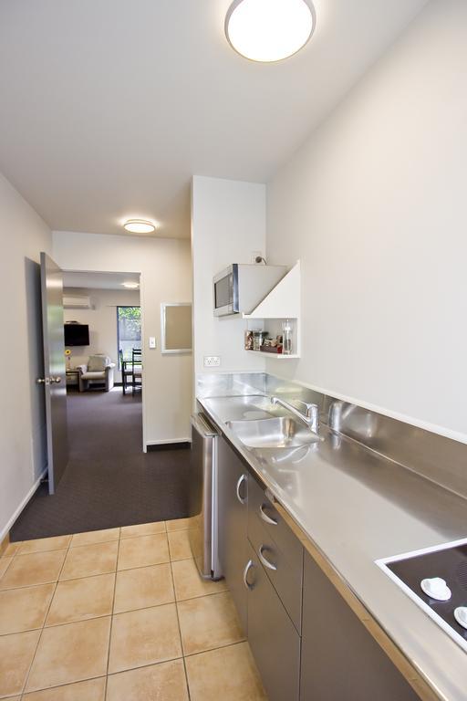אגם טאופו Clearwater Motor Lodge מראה חיצוני תמונה
