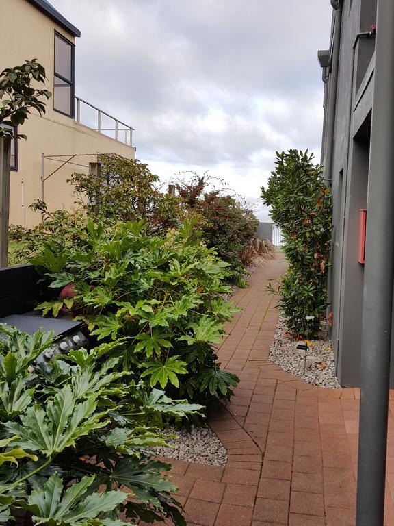 אגם טאופו Clearwater Motor Lodge מראה חיצוני תמונה